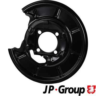 Splash Guard, brake disc